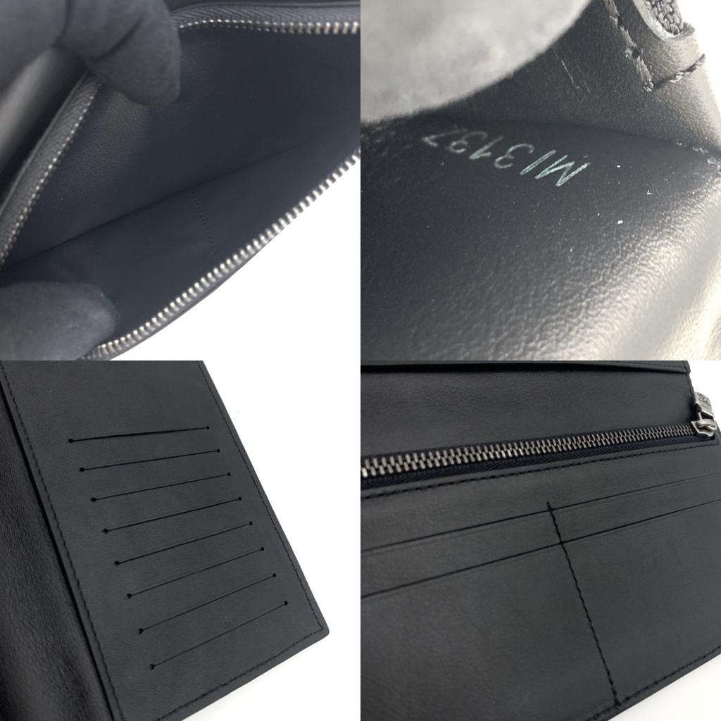Used LOUIS VUITTONPurse leather mens