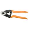Wire and Steel Cable Cutter 190 Mm