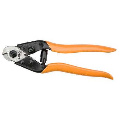 Handgereedschap – Tangen en zijkniptangen