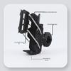 Universal Aluminum Alloy Bicycle Water Bottle Holder - Secure Drink Holder for Cycling