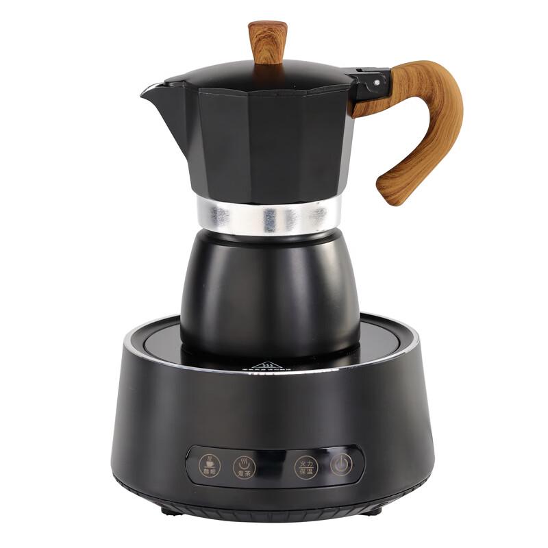 Gomee Mini Electric Ceramic Stove CN plug (adapter included)