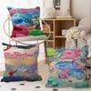 Spiel S-Slime Rancher Kissen Geschenk Heim Büro Dekoration Schlafzimmer Sofa Auto Kissenbezug Hülle 45x45