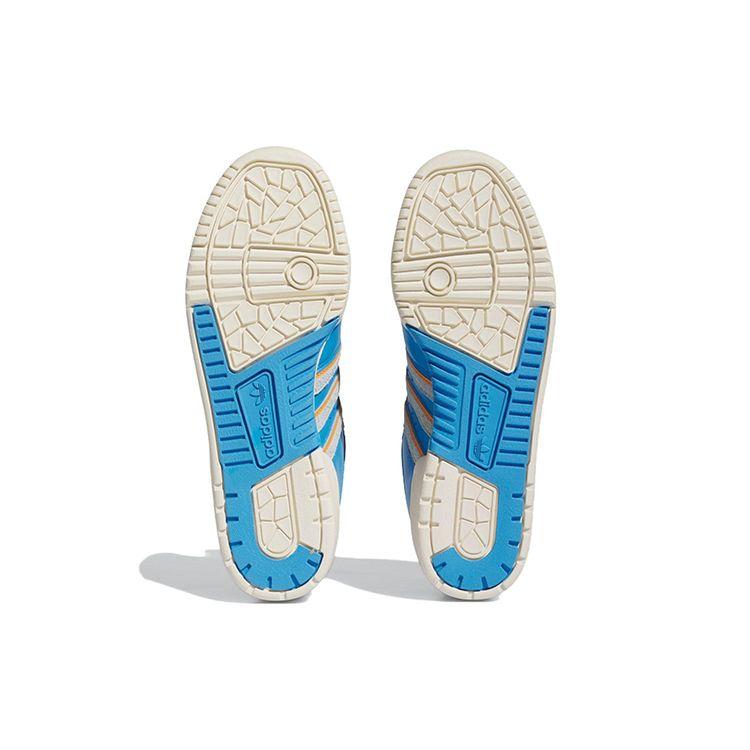 נעלי סניקרס לגברים The Simpsons x adidas Rivalry Low Itchy כחול צבע ספק כחול הילה IE7566