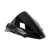 Motorcycle Accessories Windscreen Windshield Double Bubble For KAWASAKI NINJA ZX-6R ZX 6R ZX6R Ninja 2024 2025