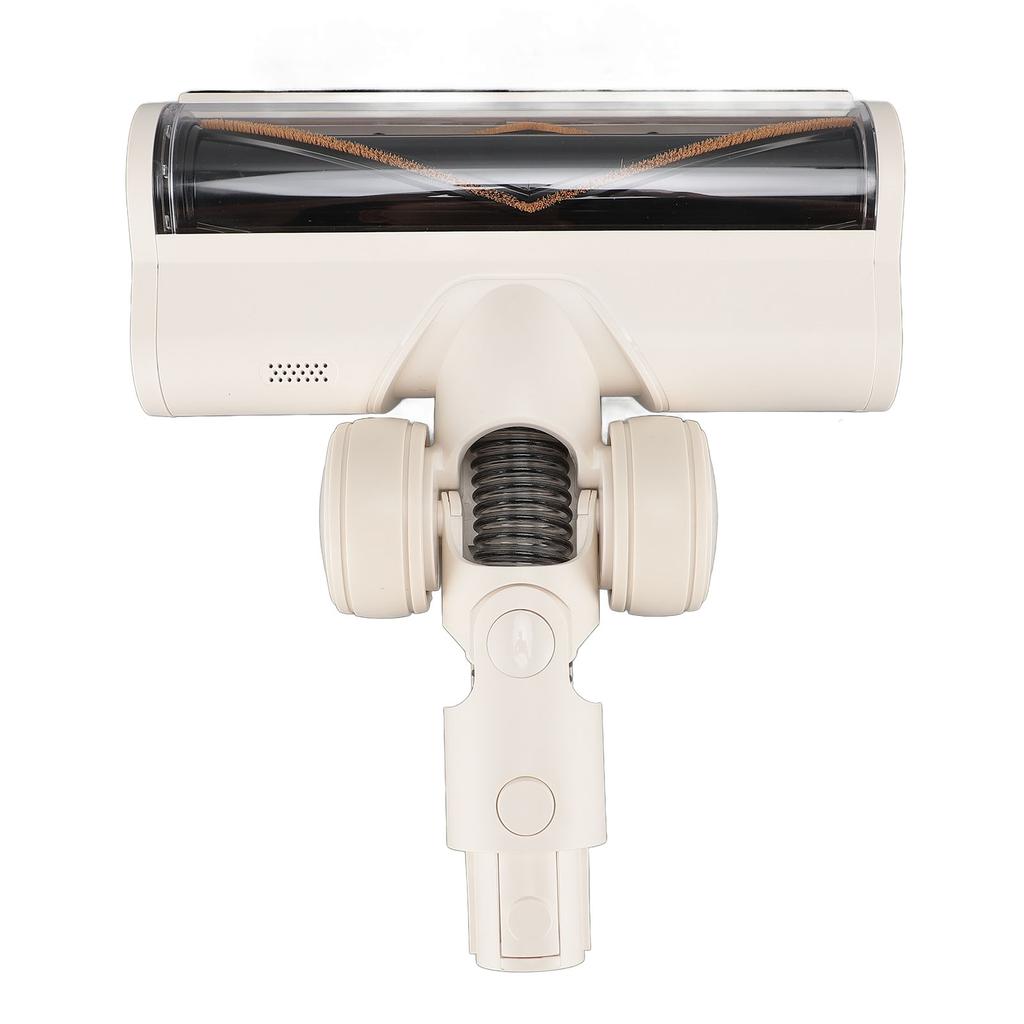 Náhradní kartáčová hlava vysavače z ABS materiálu, snadno instalovatelná, pro T20, T30, T20PRO