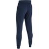Under Armour FW22 Solid Logo Print Drawstring Joggers Men Bottoms Academy-Blue 1366727-408