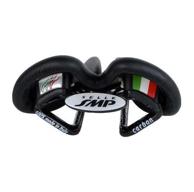 Selle SMP Dynamic Carbon Bicycle Saddle
