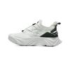 Mountaineering & Hiking Shoes Unisex Low Top White Sneakers 5138019-0046