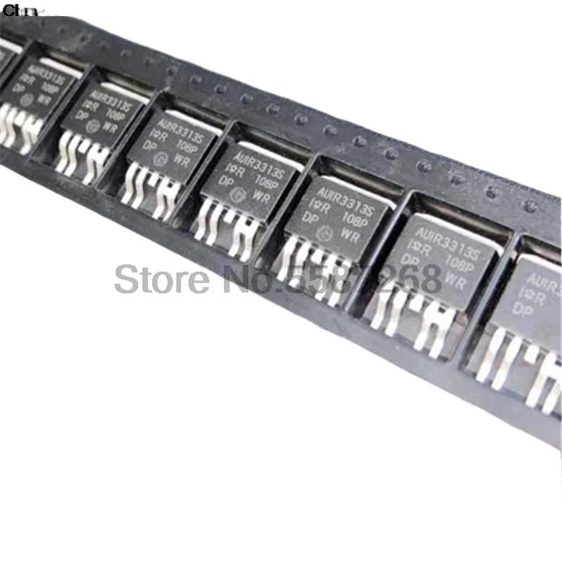 5PCS AUIR3313S IR3313S AUIR3316S IR3316S TO-252 In Stock