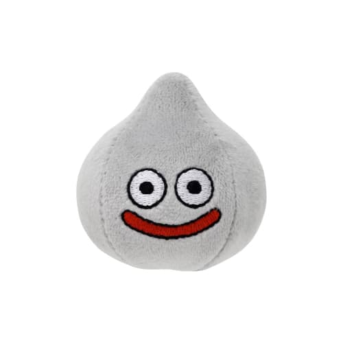Smile Slime Squeeze! Metal Slime
