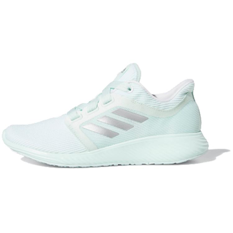 Adidas Edge Lux 3 W 'Green Silver' Women's (Unisex) Running Shoes BB9164