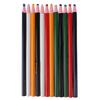 2Pcs Cut-Free Tailor'S Chalk Pencil Fabric Marker Disappearing Dressmaker Sewing