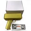Original Factory Supply New Strange Money Spray Gun Toys, Us Dollars Spray Money Glossy Party Game Wedding Money Spray Machine