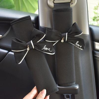 Autoaccessoires – Accessoires voor veiligheidsgordels
