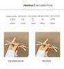 New Rimless Diamond Cutting Presbyopic Glasses Ladies Anti Blue Light Ultra Light Reading Glasses +1.0+1.5+2.0+2.5+3.0+3.5+4.0