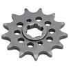 For Honda CB250 Nighthawk 250 1991-2008 CD250 1988-1994 XLR200 CA250T Rebel 250 XR350R 520 Motorcycle Front Sprocket