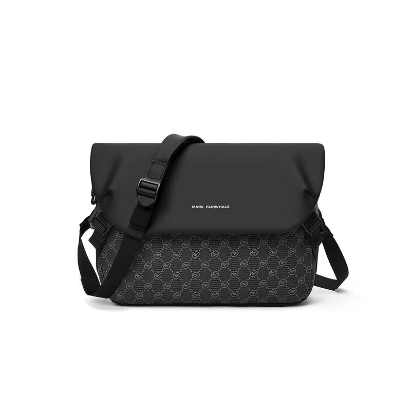 Mark Fairwhale Men's Crossbody Messenger Bag