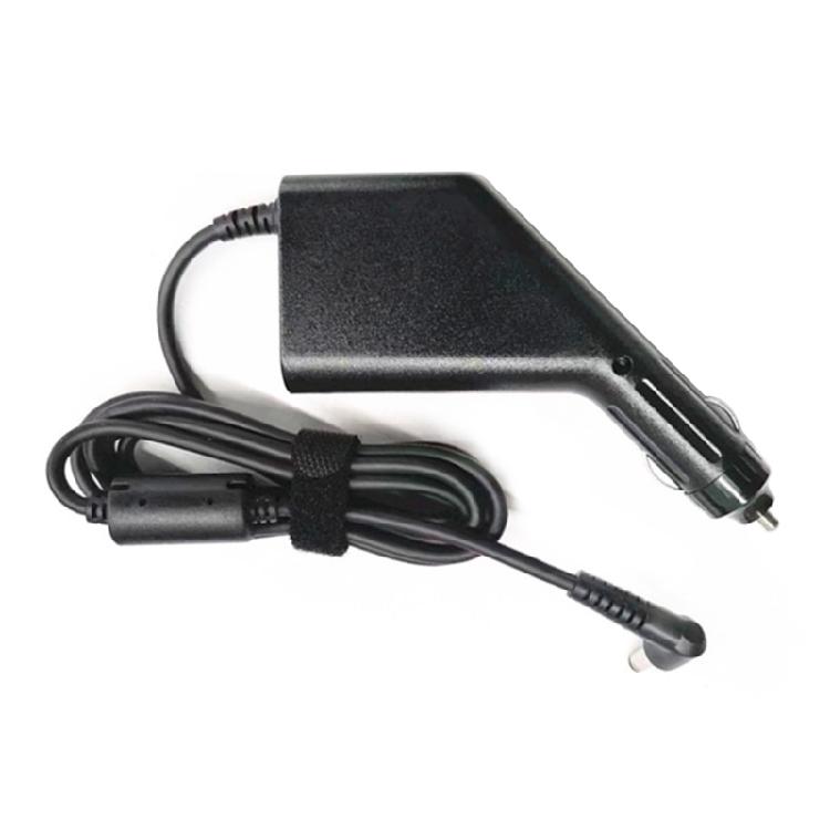 Car Charger for FX50J FX63V Laptop Power Supply 120W 19V6.32A DC5.5x2.5mm
