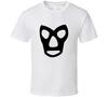Mask, MR WRESTLING, T Shirt Tee Gift New