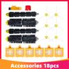 For iRobot Roomba 700 Series  760 770 780 790 772 774 775 Robot Vacuum Cleaner Main Side Brush Hepa Filter Front Wheel Parts