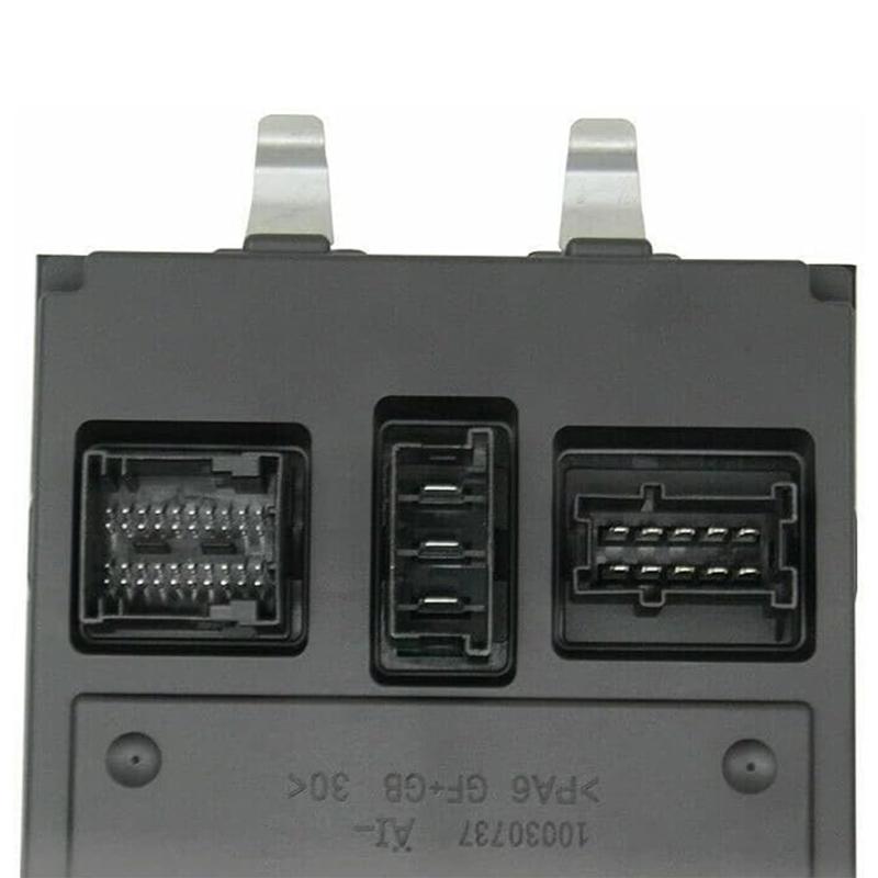 Front Signal Acquisition Module 1649004101 A1649004101 for X164 W164 W251 GL320 GL350 GL450 GL500 GL550 Control Unit
