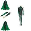 Thor3 Ragnarok Hela Adult Children's Bodysuit Cloak Halloween Costume Perfect For Role Play And Stage Performance