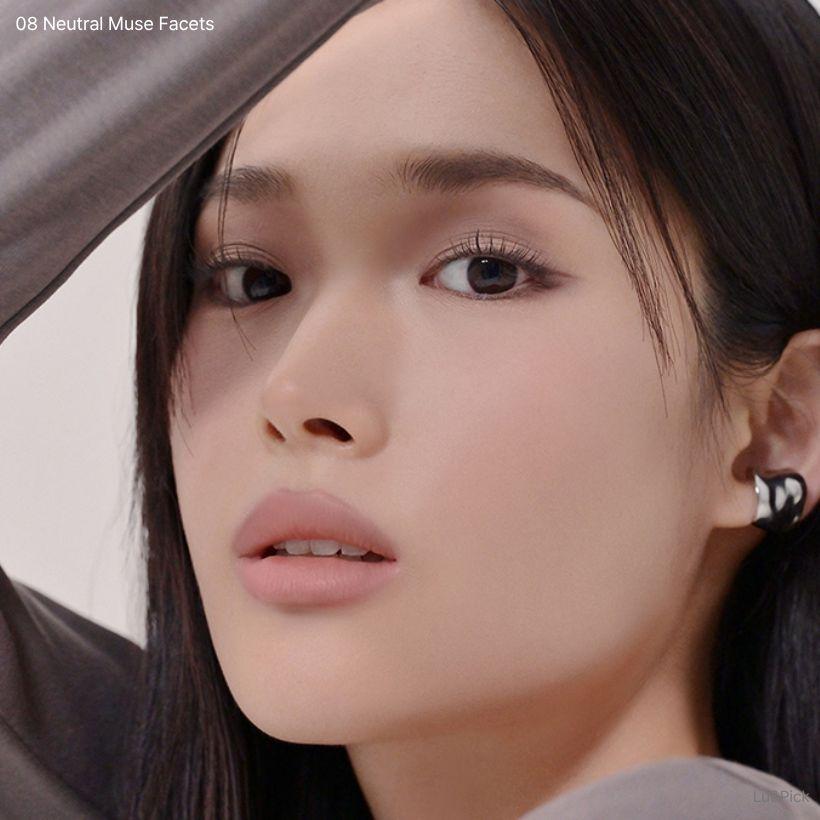 Heart Percent Dote On Mood Eye Palette (+Free gift)