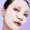 Soothing Repair Toning Gel Mask 1 Box (4 Sheets)