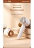 Electric Sweater Lint Remover - High-Efficiency Fabric Shaver with Integrated Charger