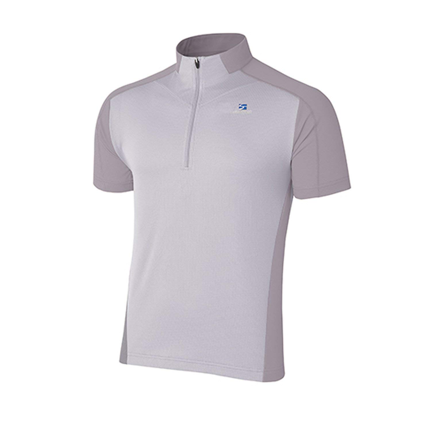 

finetrack Drought Force Zip T FMM1112 Men s (LG, S)