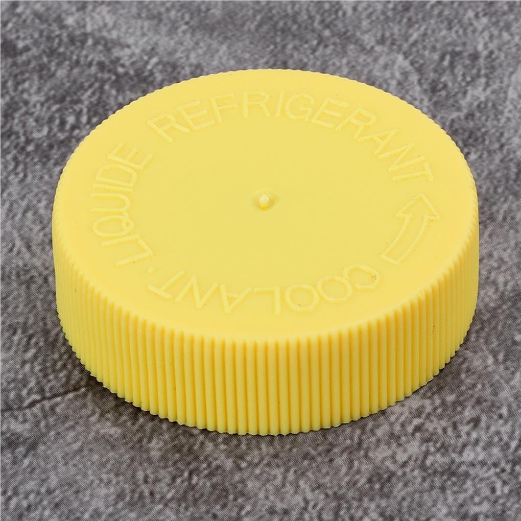Professional Practical Lightweight Cooling Tank Caps Wear-resistant Durable Cooling Tanks Cover Auto Accessories for Car