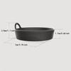 SEAMETAL Car Cup Holder Coaster Silicone Cup Holder Insert Universal Non-Slip Cup Holders Car Interior Silent Cup Pad Car Accessories