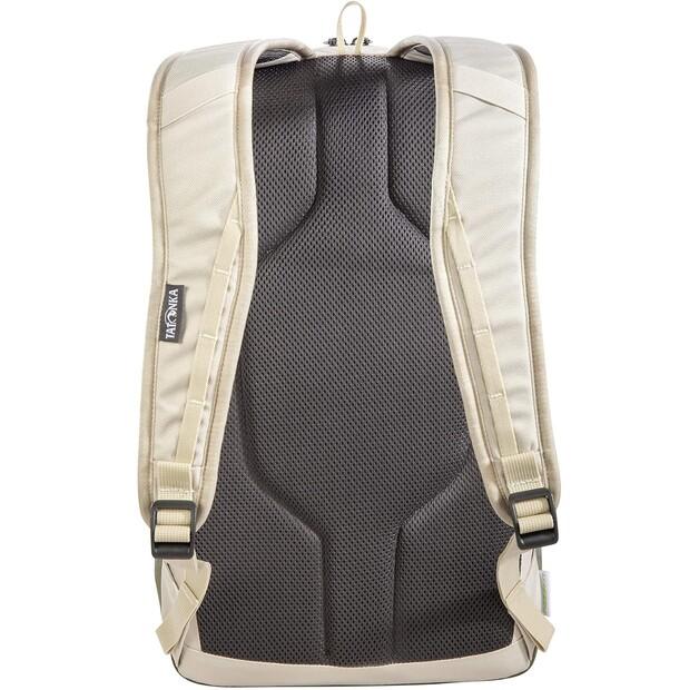Backpack Tatonka City Pack 20 Brown Rice Curve (1666.287)