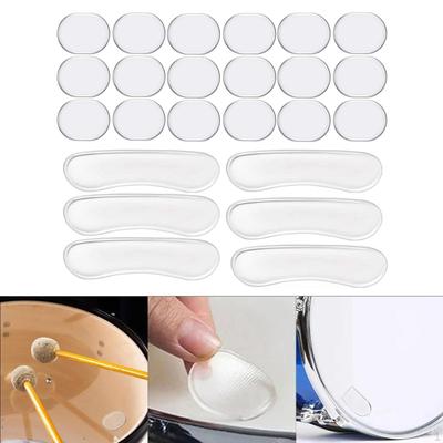 Bateria e instrumentos de percussão – Acessórios para instrumentos de percussão