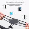 GUB P13 Silicone Bike Phone Mount
