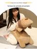 Adorable Dachshund Plush Hugging Pillow