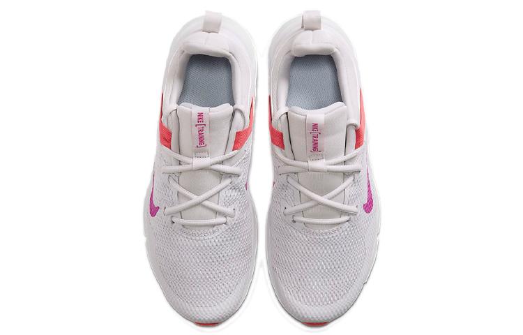 Nike Legend Essential 'Vast Grey Fire Pink' Donna CD0212-005