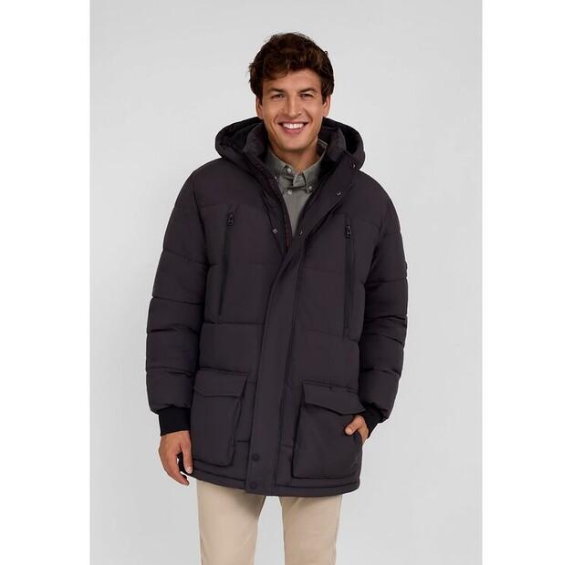 Куртка зимняя minoti 27mcoat9 EU XS