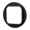 Lens Filter Adapter Ring for 49mm Filters Aluminum Action Camera Lens Filter Holder Protective Frame for Ace Pro