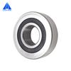 LUCKYROC Forklift Spare Parts Mast Bearing Support Roller 0009249533 0009249534 0009249535 for Linde 386-02 1275-01 391-02