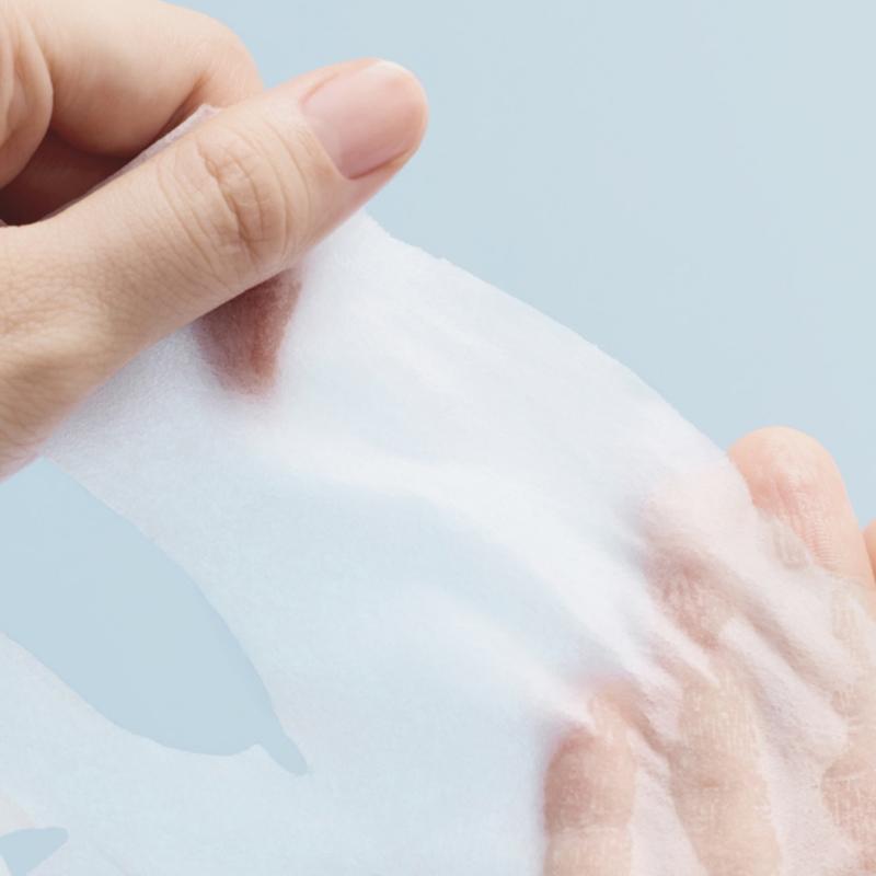 ABIB Hyaluron Hydrating Sheet Mask Essential Fit 27ml