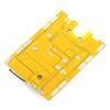 Stlxy 21V 8MOS Balance Protection Board For Makita 18650 Angle Grinder Chainsaw Electric Wrench Protection Board
