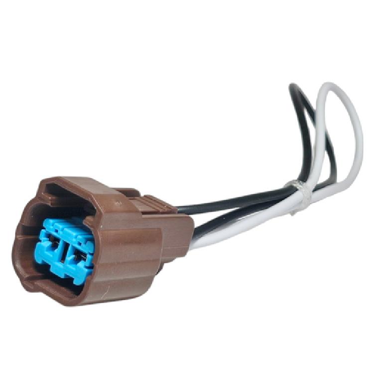 2 x Transmission Control Solenoid  Connector Fits Acura CL Honda Accord Prelude