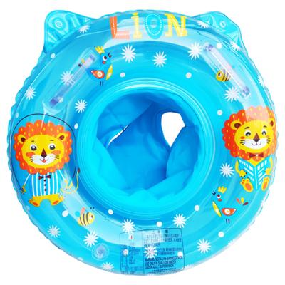 Baby Swimming Float Inflatable Swimming Ring with Float Seat Swimming Pool Baby Products with