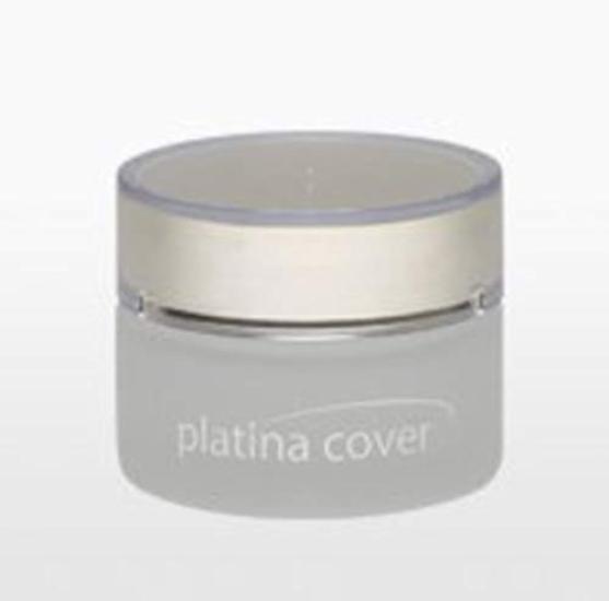 

Основа под макияж Enteam Platinum Cover 30 г