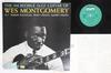 LP Plaat WES MONTGOMERY Ongelooflijke Jazz Gitaar Van Wes Montg SMJ6046 MILESTONE 1974 Japan Jazz Gebruikt