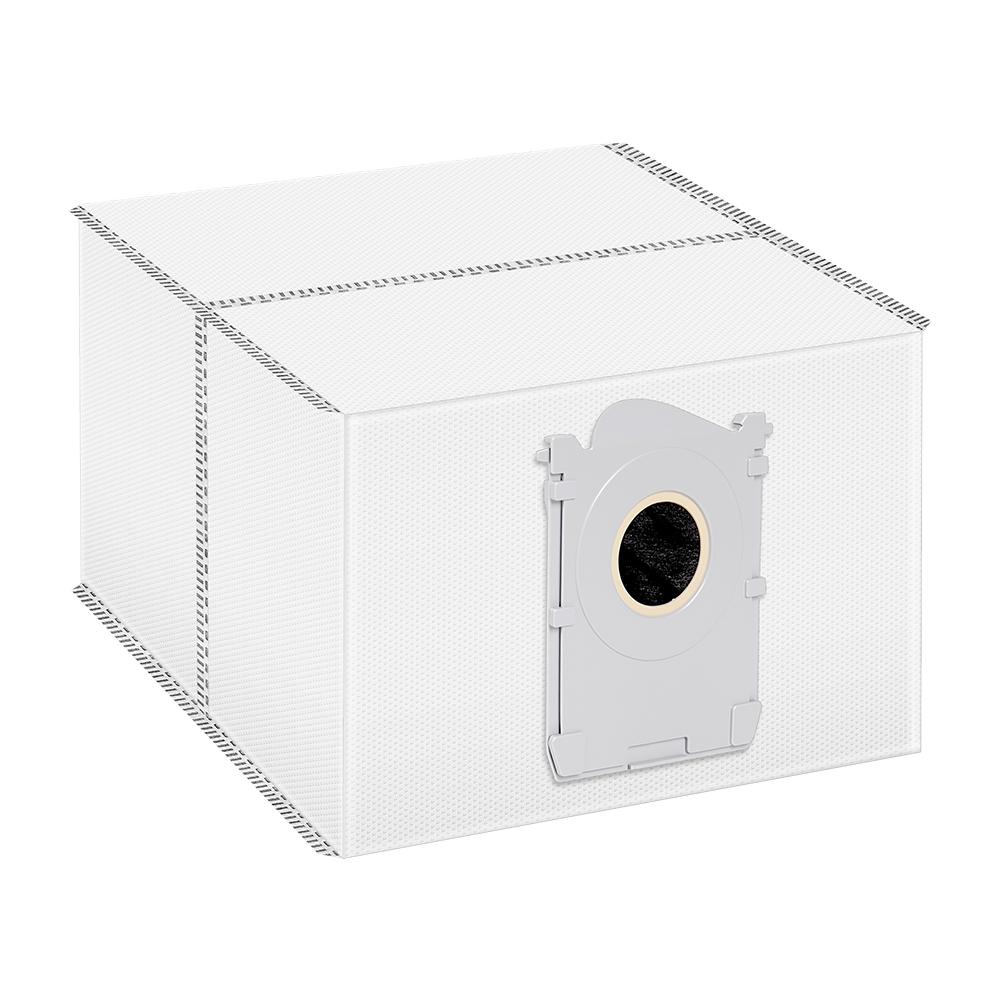 Dust Bag For Ecovacs Deebot X8 X9 PRO OMNI T50 PRO OMNI T50 OMNI T50 MAX PRO OMNI T80 PRO OMNI T80 OMNI Yeedi S14 Plus Parts