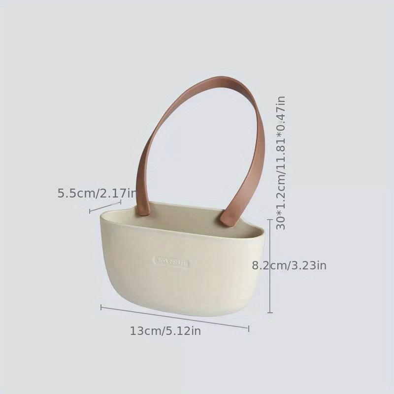 

Держатель для кухонной мойки Подвесная корзина для слива Регулируемая полка для слива Держатель для мыла Держатель для крана Кухонные принадлежности кофейный