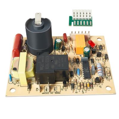 DIY moduly – Elektronické moduly