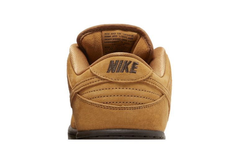 Nike SB Dunk Low Wheat
